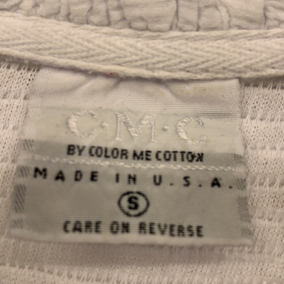 CMC jacket - Picture 3 of 4